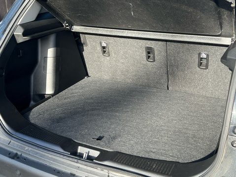 Suzuki S-Cross MOTION BOOSTERJET MHEV 39