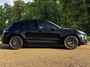 Porsche Macan GTS PDK 4
