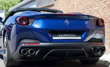 Ferrari Portofino 27