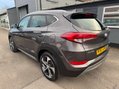 Hyundai TUCSON T-GDI SPORT EDITION 20