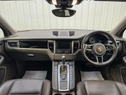 Porsche Macan 3.0 Macan S Semi-Auto 4WD 5dr 2