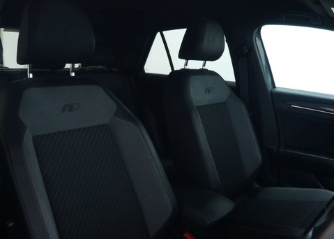 Volkswagen T-Roc 1.5 T-Roc R-Line TSi Evo Semi-Auto 5dr 45