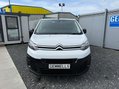 Citroen Dispatch 2.0 Dispatch 1400 Enterprise Professional Blue HDi S/S 2