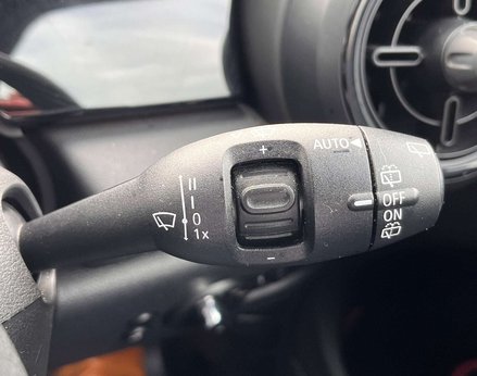 Mini Hatch 1.5 Cooper Sport 3dr 67