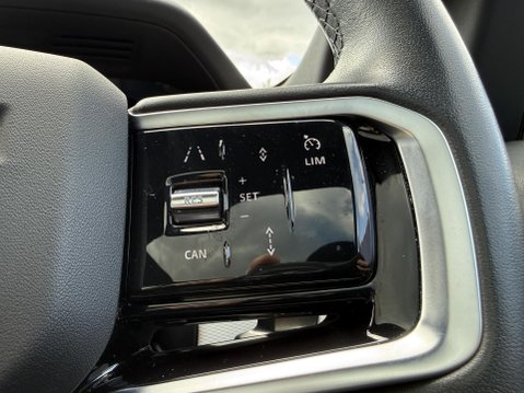 Land Rover Discovery Sport 1.5 P300e 12.2kWh Urban Edition SUV 5dr Petrol Plug-in Hybrid Auto 4WD Euro 39