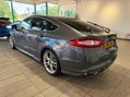 Ford Mondeo 2.0 TDCi Titanium Euro 6 (s/s) 5dr 5