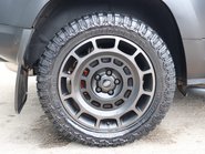 Land Rover Defender 90 D250 HARD TOP MHEV styled by Seeker with a matt PPF award winning looks  13