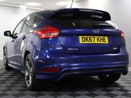 Ford Focus ST-LINE X 29