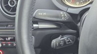 Audi A3 1.4 TFSI CoD S line S Tronic Euro 6 (s/s) 4dr 30