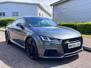 Audi TT 2.0 TFSI S line S Tronic quattro Euro 6 (s/s) 3dr 54