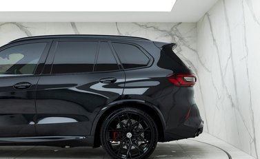 BMW X5 M Competition 28