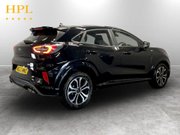 Ford Puma 1.0T EcoBoost MHEV ST-Line SUV 5dr Petrol Hybrid DCT Euro 6 (s/s) (125 ps) 7