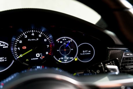 Porsche Panamera TURBO S E-HYBRID PDK. NOW SOLD. SIMILAR REQUIRED. PLEASE CALL 01903 254800. 22