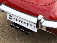 Jaguar E-Type 2+2 30