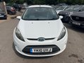 Ford Fiesta 1.25 Edge 5dr 2