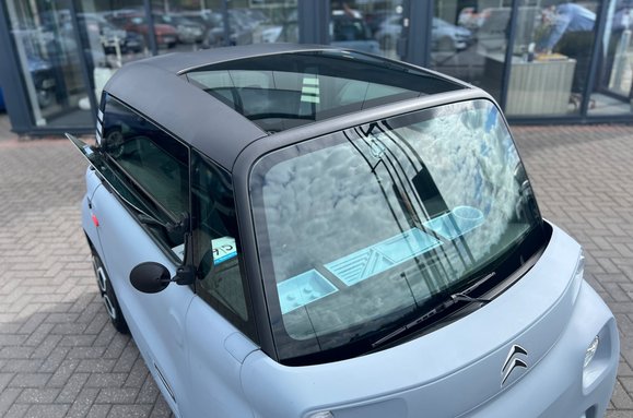 Citroen Ami AMI BLUE PACK AUTO 29