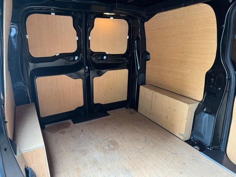 Citroen Dispatch M 1400 DRIVER PRO BLUEHDI S/S EAT8 10