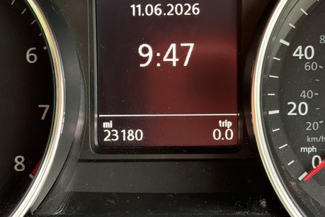 Volkswagen Polo MATCH TSI 42