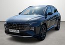 Hyundai TUCSON 1.6 TGDi Hybrid 230 N Line 5dr 2WD Auto 6