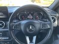 Mercedes-Benz A Class 1.6 A180 Sport Edition 7G-DCT Euro 6 (s/s) 5dr 24