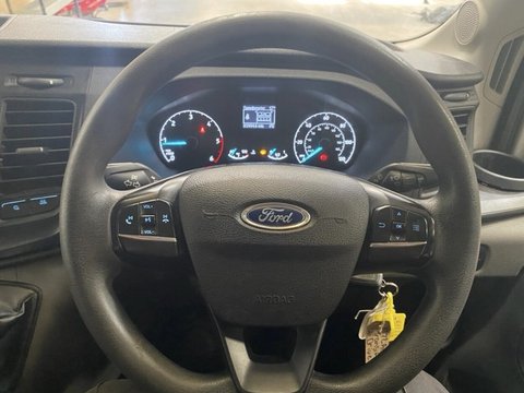 Ford Transit 350 LEADER CRC ECOBLUE 15