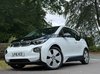 BMW I3 I3 RANGE EXTENDER 60AH