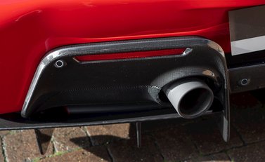 Ferrari 488 Pista 29