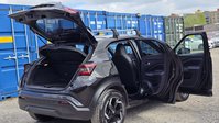 Nissan Juke 1.6 N-Connecta SUV 5dr Petrol Hybrid Auto Euro 6 (143 ps) 14