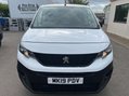Peugeot Partner 1.6 Partner Professional L1 Blue HDi 6