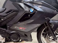 BMW F800 2013 ONLY 11K LONG MOT WARRANTY 800CC TWIN COMMUTER BIKE 46