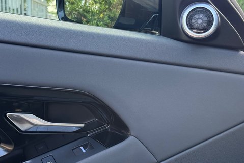 Land Rover Range Rover Evoque DYNAMIC SE 21