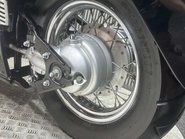 Yamaha XVS DRAGSTAR 650 2005 ONLY 11K NEW MOT SERVICED 650CC CRUISER A2 34
