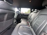 Audi Q7 3.0 TDI V6 S line Plus SUV 5dr Diesel Tiptronic quattro Euro 5 (s/s) (245 p 17