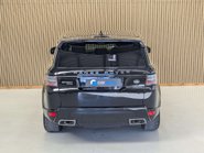 Land Rover Range Rover Sport 2.0 Range Rover Sport HSE Dynamic P400e Auto 4WD 5dr 19