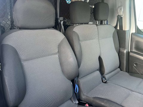 Peugeot Partner 1.6 Partner SE L1 Blue HDi 20