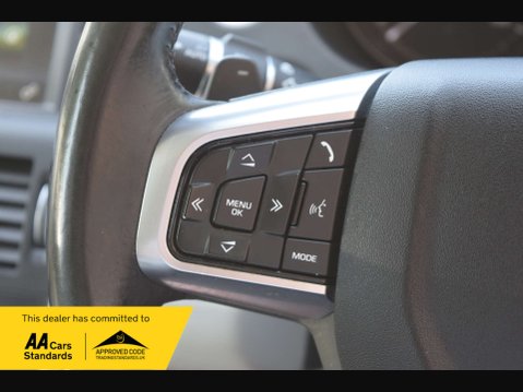 Land Rover Discovery Sport 2.0 Discovery Sport SE Tech TD4 Auto 4WD 5dr 47