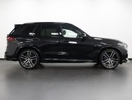 BMW X5 3.0 40d MHT M Sport SUV 5dr Diesel Hybrid Auto xDrive Euro 6 (s/s) (340 ps) 24