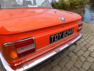 BMW 02 Series 1502 49