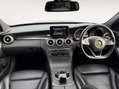 Mercedes-Benz C Class 2.1 C 220 AMG Line D Auto 4dr 10