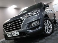 Hyundai TUCSON GDI SE NAV 31