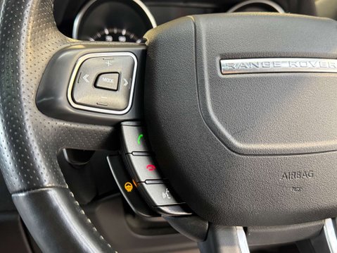 Land Rover Range Rover Evoque 2.0 Range Rover Evoque HSE Dynamic SD4 Auto 4WD 5dr 48