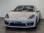 Porsche Panamera 2.9 Panamera 4 E-Hybrid Semi-Auto 4WD 5dr 24
