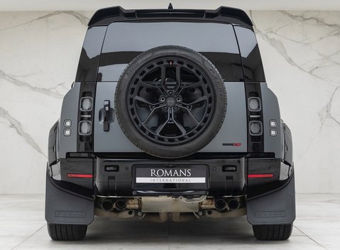 Land Rover Defender 110 V8 P525 URBAN XRS 5