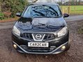 Nissan Qashqai ACENTA 11