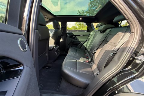 Land Rover Range Rover Evoque DYNAMIC SE 19