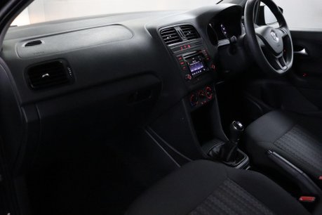 Volkswagen Polo S AC 34