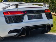 Audi R8 5.2 R8 Spyder Quattro V10 Semi-Auto 4WD 2dr 25