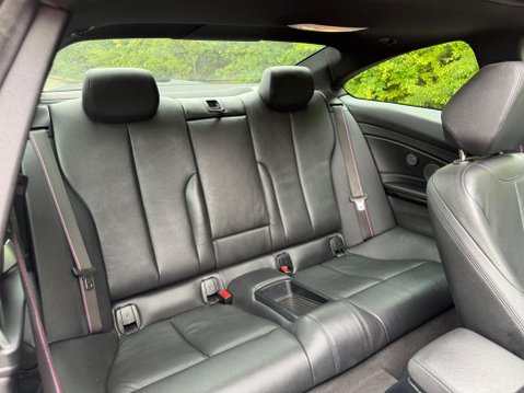 BMW 4 Series 3.0 435d M Sport Auto xDrive Euro 6 (s/s) 2dr 26