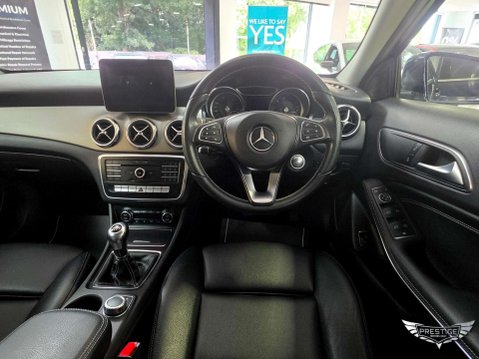 Mercedes-Benz GLA 1.6 GLA200 Sport Euro 6 (s/s) 5dr 51