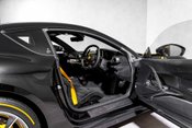 Ferrari 812 Competizione DELIVERY MILEAGE. SIGNATURES ON ENGINE BAY. AIRBRUSHED SHIELDS. CARPLAY. 14